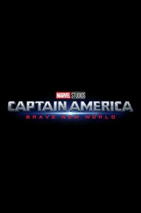 CAPTAIN AMERICA: BRAVE NEW WORLD