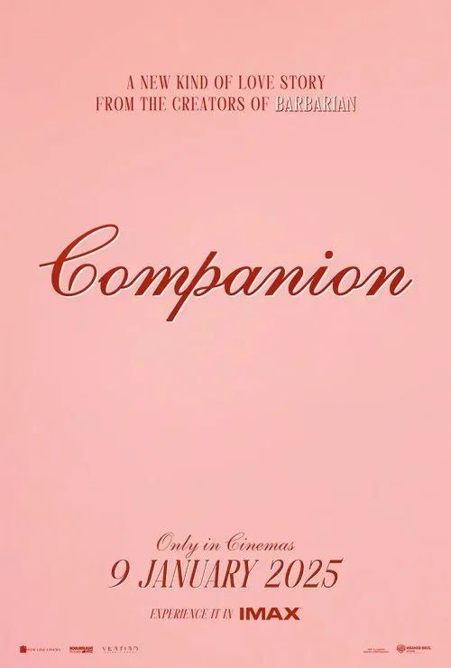 Companion