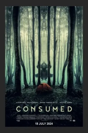 CONSUMED