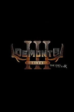 DEMONTE COLONY 3