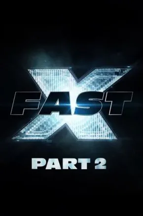 FAST X: PART 2