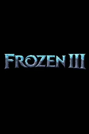 FROZEN 3