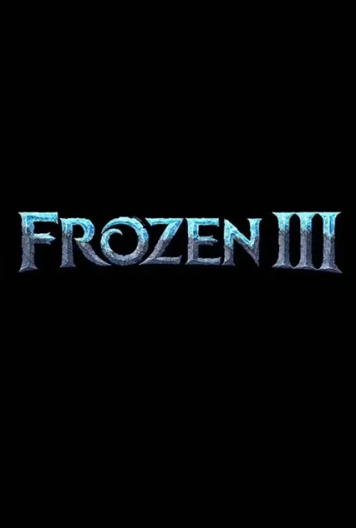 Frozen 3