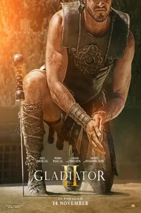 Gladiator II 