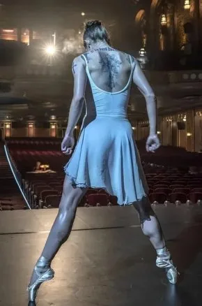 JOHN WICK PRESENTS: BALLERINA