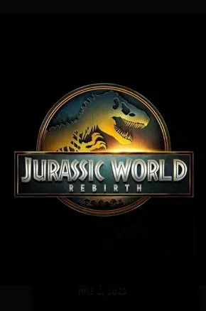 JURASSIC WORLD REBIRTH