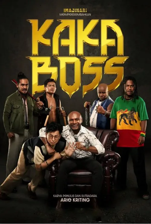 Kaka Boss