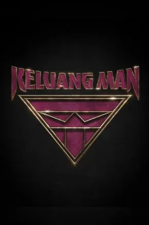 KELUANG MAN