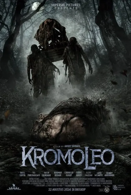 Kromoleo