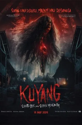 KUYANG: Sekutu Iblis Yang Selalu Mengintai