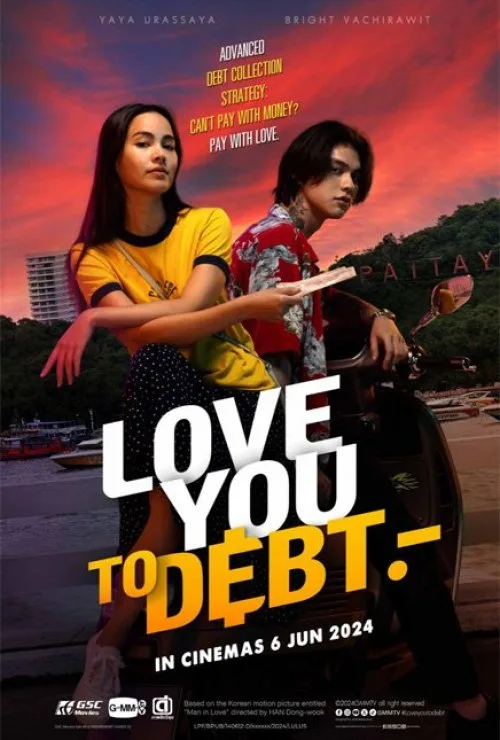 Love You to Debt