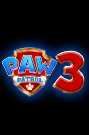 PAW PATROL 3