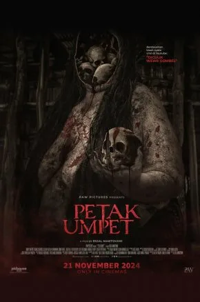 PETAK UMPET