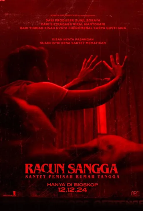 Racun Sangga