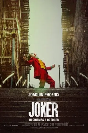 (RE-RUN) JOKER