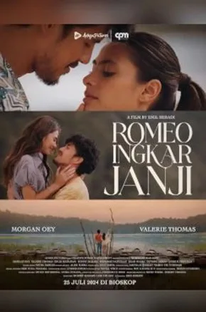 ROMEO INGKAR JANJI