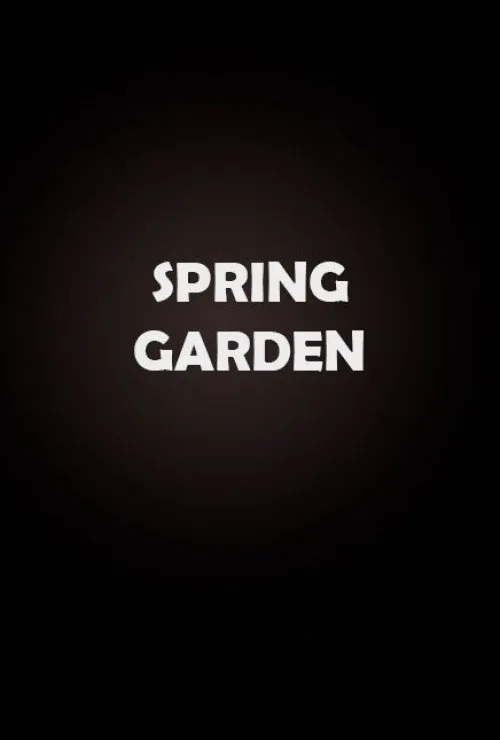 Spring Garden