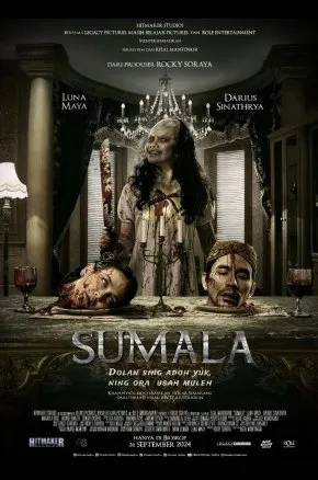 SUMALA