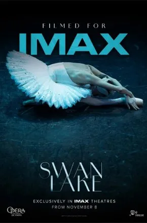 SWAN LAKE