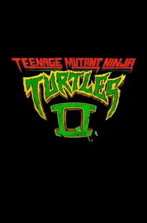 TEENAGE MUTANT NINJA TURTLES: MUTANT MAYHEM 2