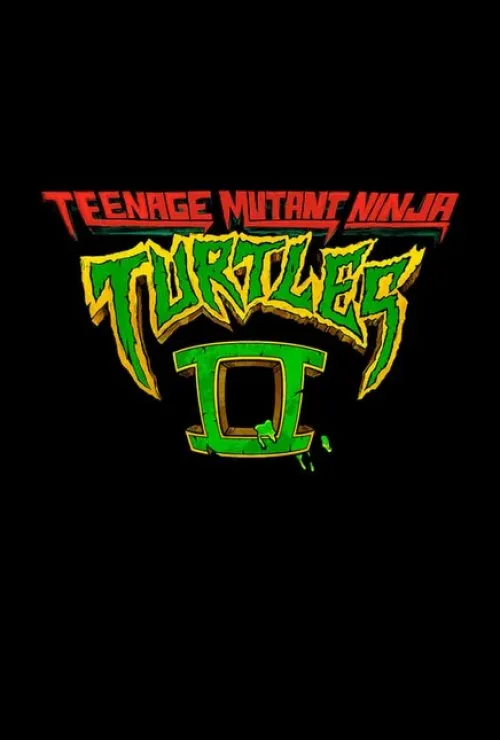 Teenage Mutant Ninja Turtles: Mutant Mayhem 2