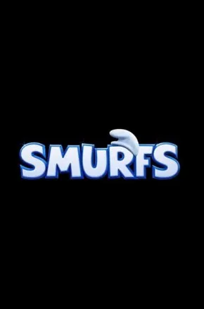 THE SMURFS MOVIE