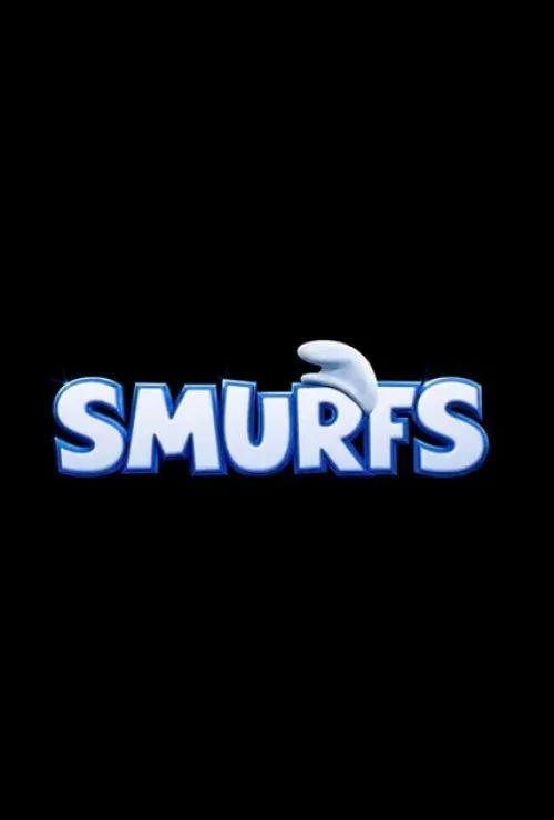 THE SMURFS Movie