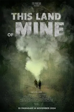 THIS LAND OF MINE