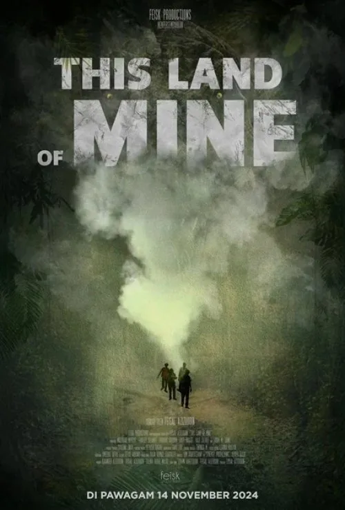 This Land Of Mine