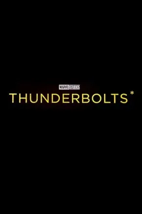 THUNDERBOLTS