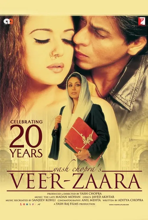 Veer-zaara