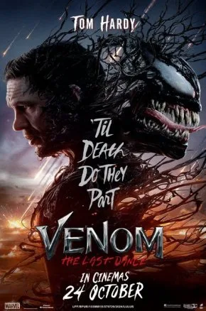 Venom: The Last Dance