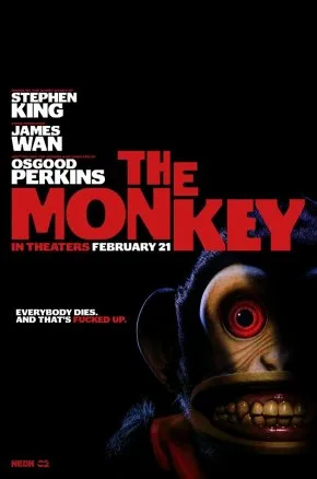 THE MONKEY