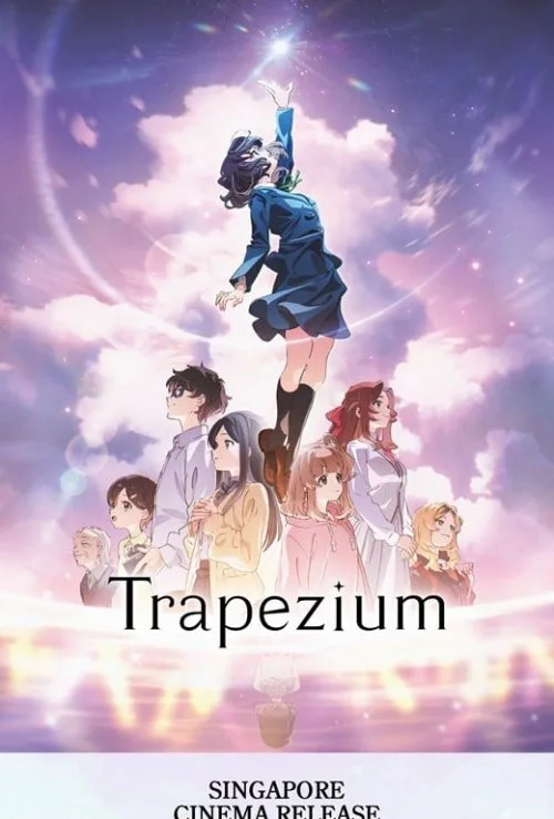 Trapezium