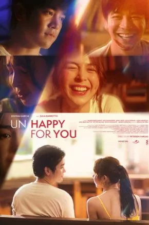 UN/HAPPY FOR YOU