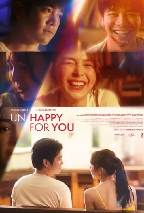 Un/happy For You