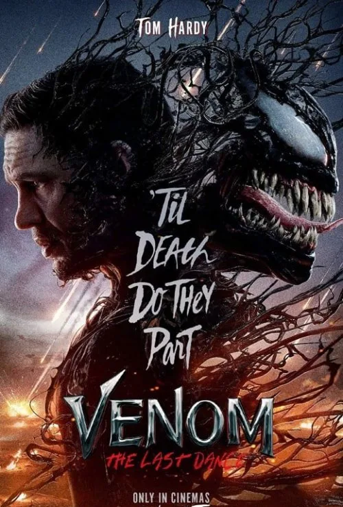 Venom 3: The Last Dance