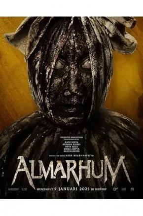 Almarhum