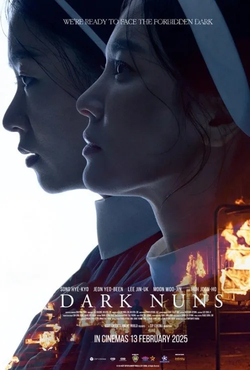 Dark Nuns