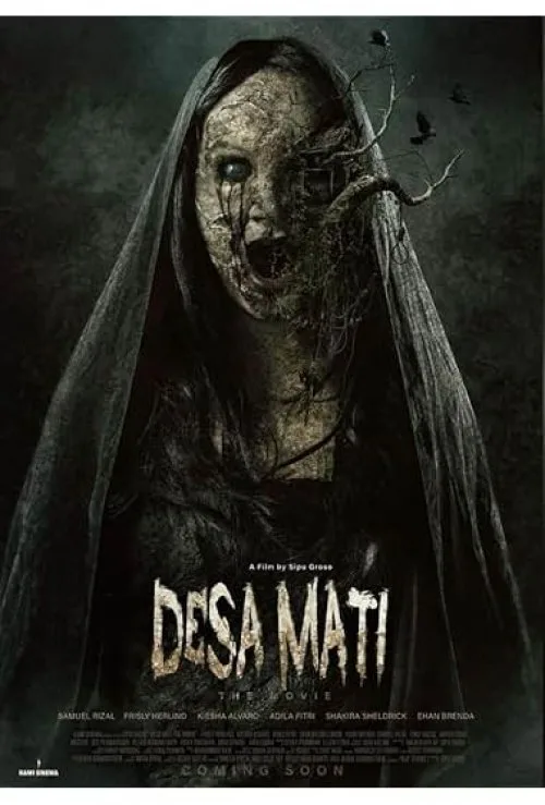 Desa Mati: The Movie