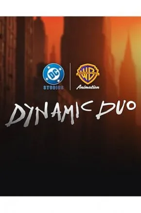 Dynamic Duo