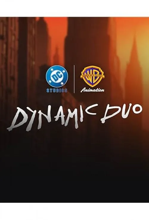 Dynamic Duo