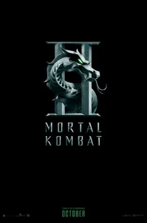 MORTAL KOMBAT 2