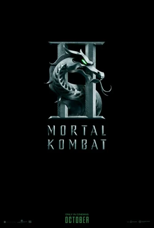 Mortal Kombat 2