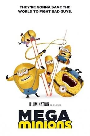 MEGA MINIONS