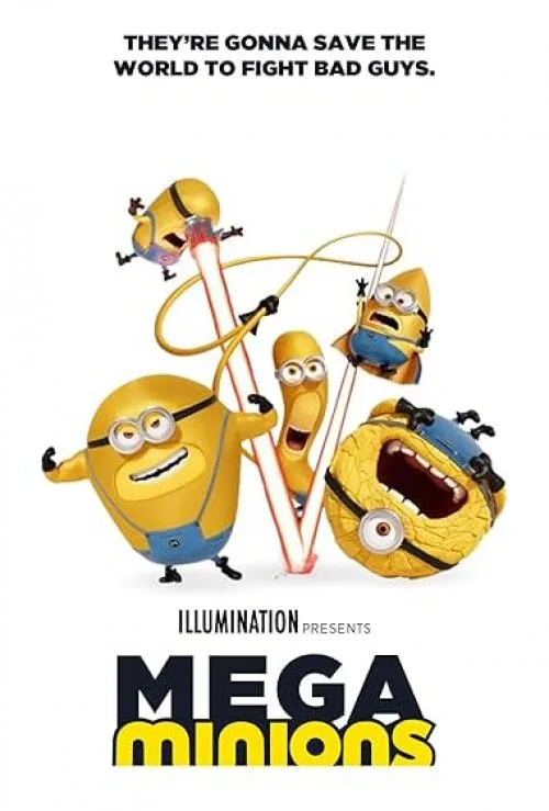 Mega Minions