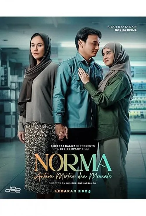 Norma: Antara Mertua dan Menantu