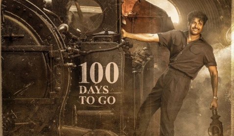 Parasakthi: When History, Politics, and Emotion Collide