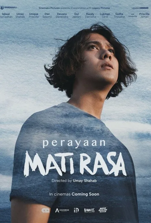 Perayaan Mati Rasa