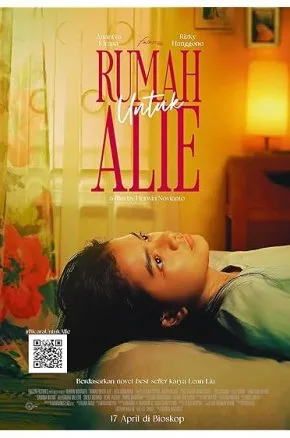 Rumah Untuk Alie